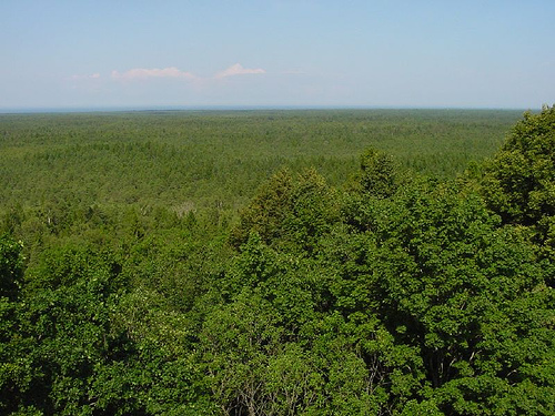 Slitere National Park